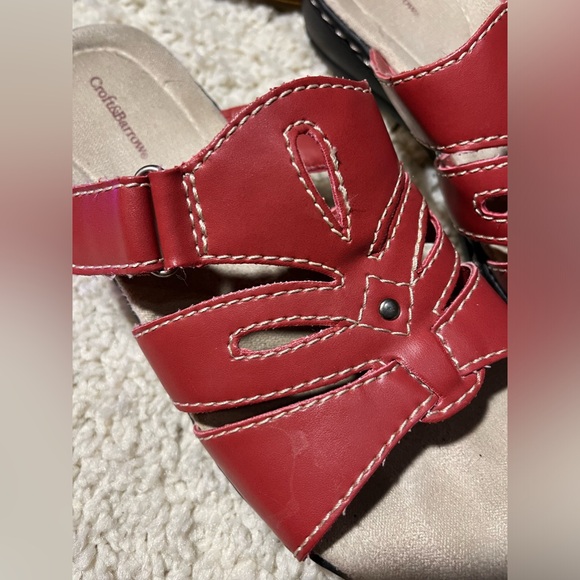 Croft and barrel sandals - Picture 4 of 9